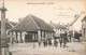 FRANCE - Marne - Chatillon Sur Marne - La Halle - Animé - Carte Postale Ancienne - Châtillon-sur-Marne