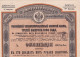 Russia  - 1890 -  125 Rubles  - 4%  Gold Bond - Rusia
