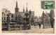 BELGIQUE - Bruxelles - Place Des Bailles - Eglise Saint Jacques De Compostolle - Carte Postale Ancienne - Monuments, édifices