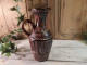 Ancien Vase Pichet Céramique Marius Bessone Vallauris - Vallauris (FRA)
