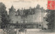 FRANCE - Puy-de-Dôme - Courpière - Château De La Barge - Carte Postale Ancienne - Courpiere