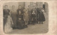 Belgique - Erquelinnes - Carte Photo - Famille ? - Carte Postale Ancienne - Erquelinnes