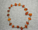 Beautiful Amber Necklace 68 Gr - Necklaces/Chains