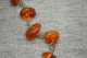 Beautiful Amber Necklace 68 Gr - Halsketten