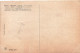 Illustrateur - Style Kirchner - Relief - Métalisé - Tournesol - Fleur - Femme Draperie  - Carte Postale Ancienne - Ohne Zuordnung