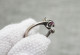 Beautiful Vintage Gemstone Ring - Rings