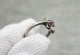 Beautiful Vintage Gemstone Ring - Ringe