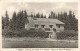 BELGIQUE - Hockai - Auberge Des Amis De La Nature - Route De Mont Xhoffraix - Carte Postale Ancienne - Verviers