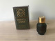 Esencia Pour Homme Loewe   (tekst Achterzijde) - Miniatures Men's Fragrances (in Box)