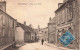 FRANCE - Marne -  Esternay - Rue De La Poste - Carte Postale Ancienne - Esternay