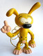 FIGURINE POUET MARSUPILAMI DE LA BOUTIQUE SPIROU - 1964  Franquin - Autres & Non Classés