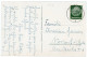 AK/CP Die Stör Bei Amönenhöhe  Itzehoe    Gel./circ. 1938  Erh./Cond. 2  Nr. 01731 - Itzehoe