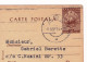 Carte Postale 1964 Iași Roumanie România Burundi Ruanda-Urundi - Lettres & Documents
