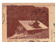 Carte Postale 1964 Iași Roumanie România Burundi Ruanda-Urundi - Covers & Documents