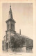 FRANCE - Territoire De Belfort -  Belfort - Le Temple Protestant - Carte Postale Ancienne - Belfort - City
