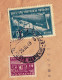 Registered 1949 Sofia Kassaboff Kasabov Bulgaria Bulgarie Jemeppe-sur-Meuse Belgique - Covers & Documents