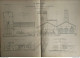 1899 APPONTEMENT DE PAUILLAC ( GIRONDE ) MACHINERIE CENTRALE - LE GENIE CIVIL - Publieke Werken
