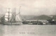GEORGIE - Batoum - Vue Du Port - Carte Postale Ancienne - Georgien