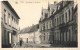 BELGIQUE - Tielt - Kortrijkstraat En Postbureel  - Carte Postale Ancienne - Tielt