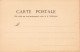Illustrateur - Victa - La Guerre De Transvaal - Rôle De John Chamberlain -  Carte Postale Ancienne - Other & Unclassified