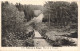 BELGIQUE - Vallée De La Hoëgne - Pont De La Vecquée - Forêt - Carte Postale Ancienne - Pepinster