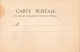 Illustrateur - Stephens - Affaire Humbert Crawford - Projet De Statue  -  Carte Postale Ancienne - Other & Unclassified