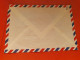 Polynésie - Enveloppe De Maupiti Pour Portbail En 1988 - Réf 2229 - Covers & Documents