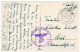 AK/CP Verden Aller   Infanterie Kaserne   Gel./circ. 1941  Erh./Cond. 2  Nr. 01739 - Verden