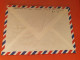 Polynésie - Enveloppe De Maupiti Pour Paris En 1987 - Réf 2230 - Covers & Documents