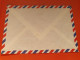 Polynésie - Enveloppe De Maupiti Pour Portbail En 1987 - Réf 2231 - Covers & Documents