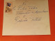 Polynésie - Enveloppe De Tuamotou Pour Papeete En 1965 - Réf 2234 - Brieven En Documenten