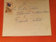 Polynésie - Enveloppe De Tuamotou Pour Papeete En 1965 - Réf 2234 - Cartas & Documentos