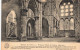 BELGIQUE - Ruines De L'Abbaye De Villers - Transept Nord De L'église Abbatiale - Carte Postale Ancienne - Villers-la-Ville