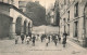 France - Orléans - Lycée D'Orléans - La Cour Du Petit Lycée - Animé - Enfants -  Carte Postale Ancienne - Orleans