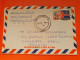 USA - Aérogramme De Greensboro Pour Paris En 1966 - Réf 2249 - 1961-80