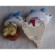 Youkai Watch 2 Figurines - Andere & Zonder Classificatie