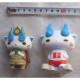 Youkai Watch 2 Figurines - Autres & Non Classés