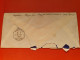 Tunisie - Enveloppe En Exprès De Sousse Pour La France En 1958 - Réf 2252 - Tunisia (1956-...)