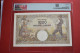 Banknotes  Serbia 1000 Dinara 1942 German Occupation  PMG 64 P# 32 King Petar II Variant - Serbia