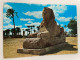 CPM - EGYPTE - MEMPHIS - Alabaster Sphinx - Sphinx