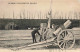 EVÉNEMENTS - Première Guerre Mondiale - Guerre Européenne - Artillerie Française  - Carte Postale Ancienne - Autres & Non Classés