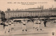 XXe Fête Fédérale De Gymnastique, Lyon 1910 - L'Etoile Carpentracienne (Carpentras) Carte Non Circulée - Ginnastica