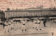 XXe Fête Fédérale De Gymnastique, Lyon 1910 - L'Etoile Carpentracienne (Carpentras) Carte S.F. écrite - Gymnastique