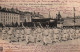 XXe Fête Fédérale De Gymnastique, Lyon 1910 - Les Paquis (Quartier De Genève) Carte S.F. écrite - Gimnasia