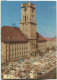 Berlin - Markt Am Rathaus Schöneberg - Schöneberg