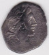 ROMAN REPUBLIC, Quinarius 98 BC - République (-280 à -27)