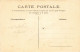 Représentation De Timbres - Illustrateur - Découpage - Homme Qui Fume Le Cigare -  Carte Postale Ancienne - Timbres (représentations)