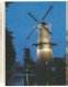 CPM, Pays-Bas , Schiedam , Molen De Vrijheid ( 1785 ) , Ed. 1989 - Schiedam