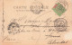Nouvelle Calédonie - Nouméa - La Carrière Montbérard  -  Carte Postale Ancienne - New Caledonia