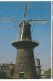 CPM, Pays-Bas , Schiedam , De Noordmolen ( 1803 ) Ed. 1989 - Schiedam